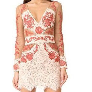For Love and Lemons Matador Dress